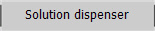 Solution dispenser